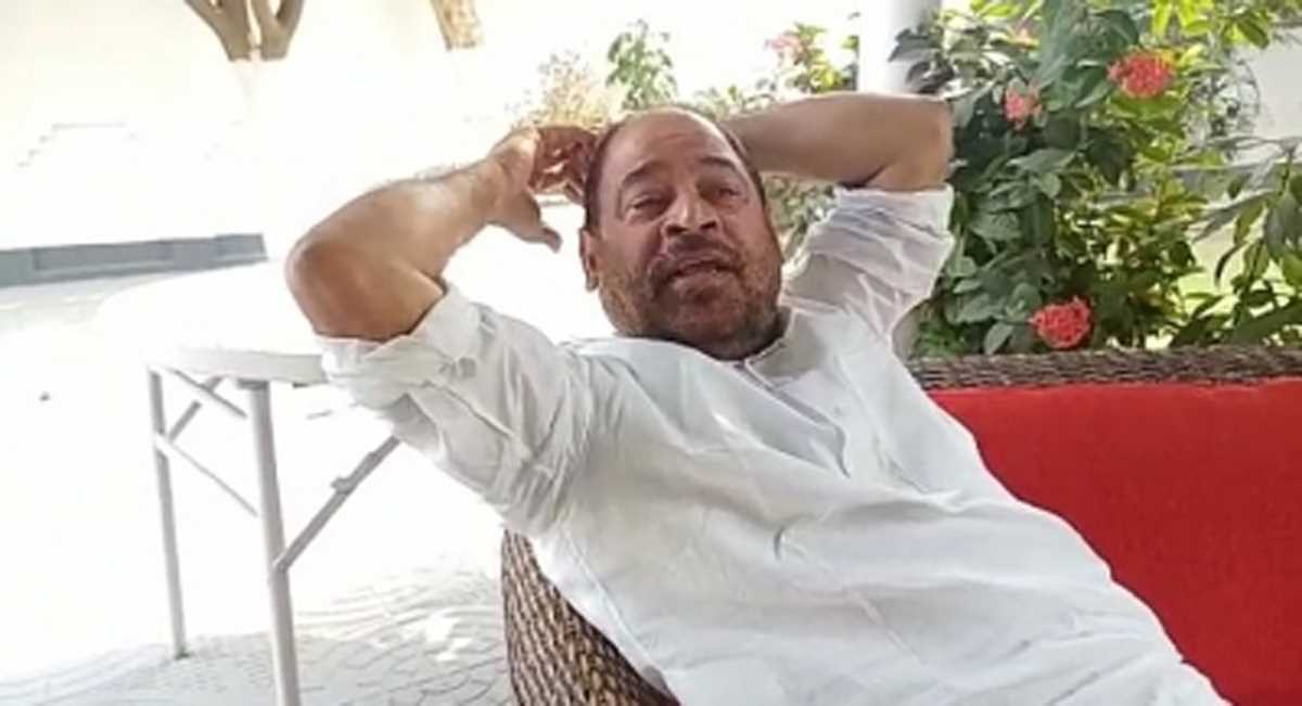 बिहार की अदालत ने आचार संहिता उल्लंघन के मामले में लालू के साले पर 1 हजार का जुर्माना लगाया